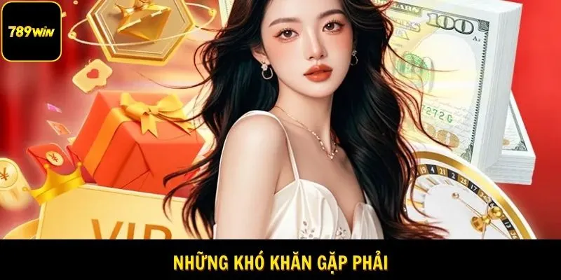 Bước đầu khó khăn của CEO 789WIN Tommy Tèo