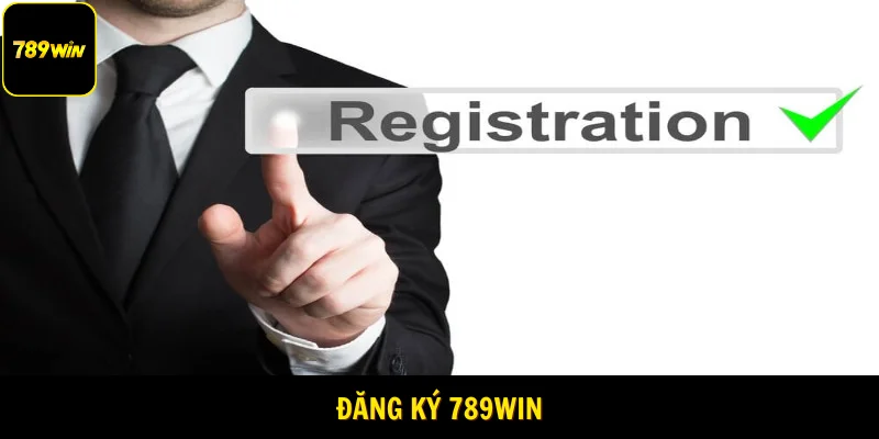 Đăng Ký 789Win