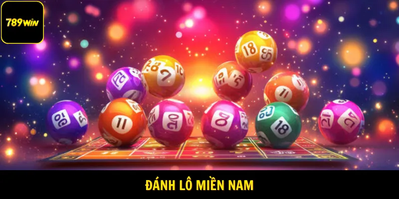 Đánh lô miền Nam