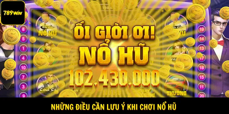 Những điều hội viên cần lưu ý 