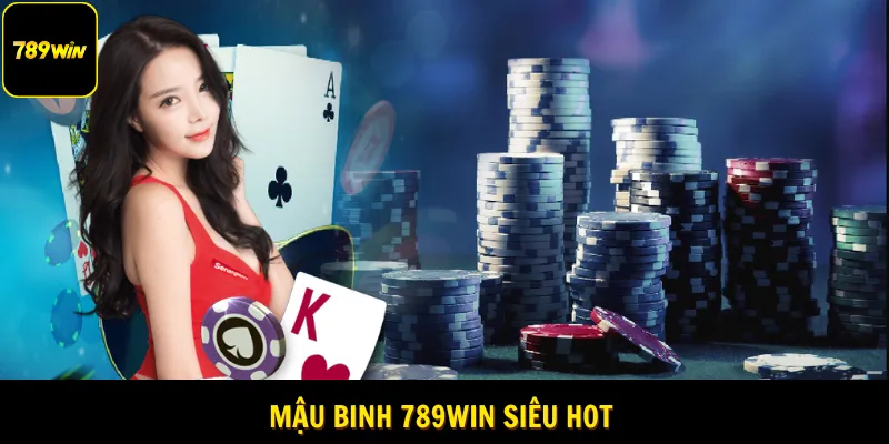 Mậu Binh 789Win