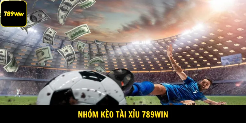 Nhóm kéo tài xỉu 789Win