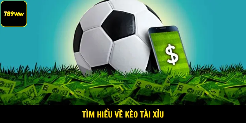Tìm hiểu về kèo tài xỉu