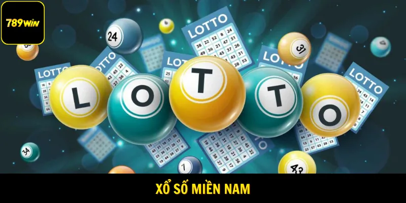Xổ Số Miền Nam