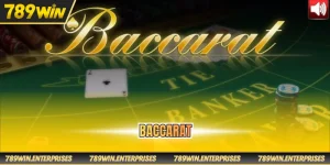Baccarat