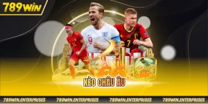Kèo châu Âu