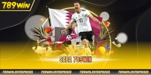 SABA 789win