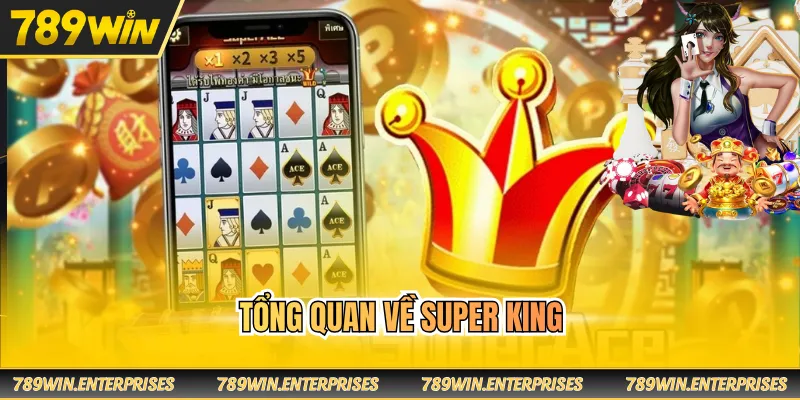 Tổng quan về Super King