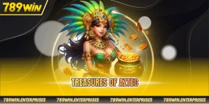 Treasures of Aztec
