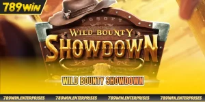 Wild Bounty Showdown